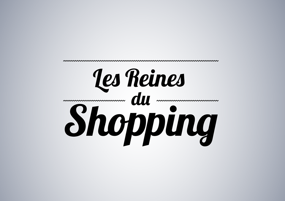 les reines du shopping