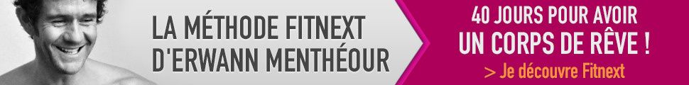 Mon rééquilibrage alimentaire by FITNEXT