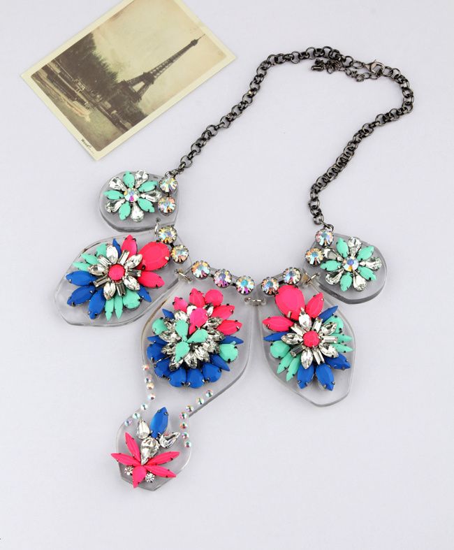 Mes trouvailles sur Ebay US et AliExpress