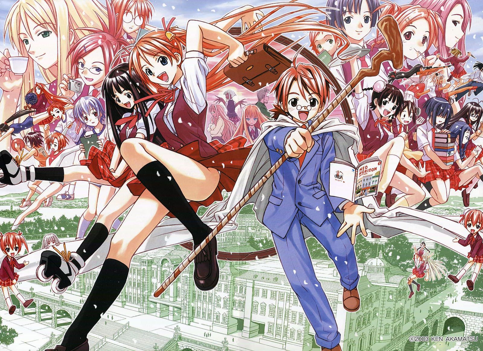 Negima en vf - manga-anime-vf-vostfr.over-blog.com