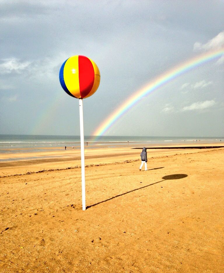 rencontre trouville sur mer