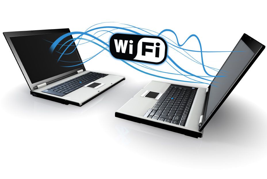 Les réseaux sans fils - Réseaux : filaire ou wifi ?