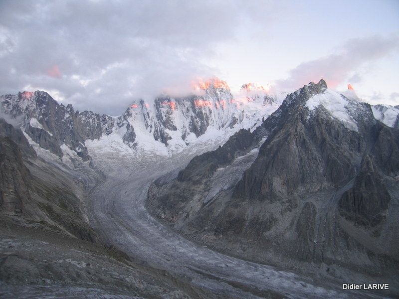 lieux de rencontre chamonix