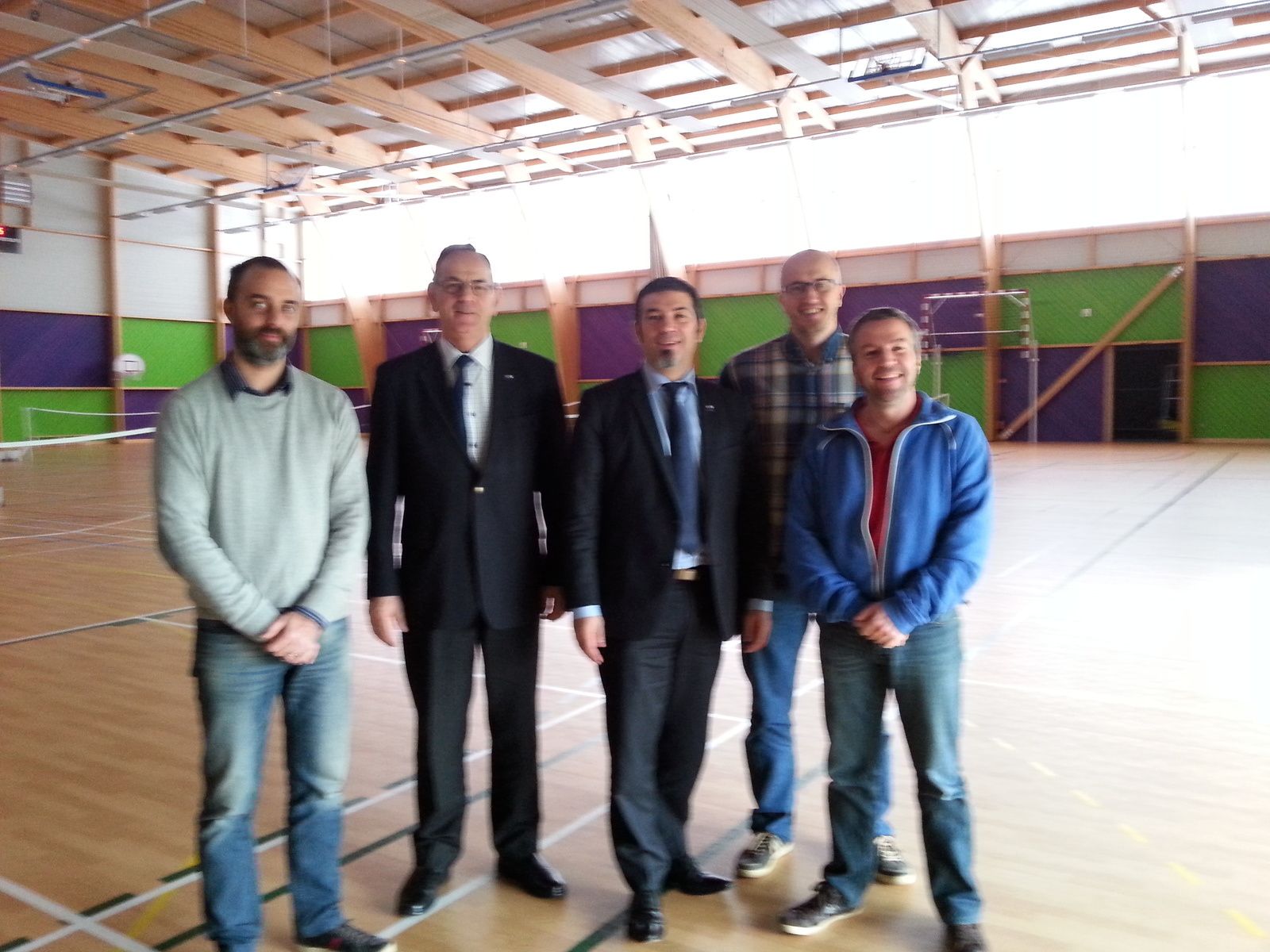 Rencontre argentan