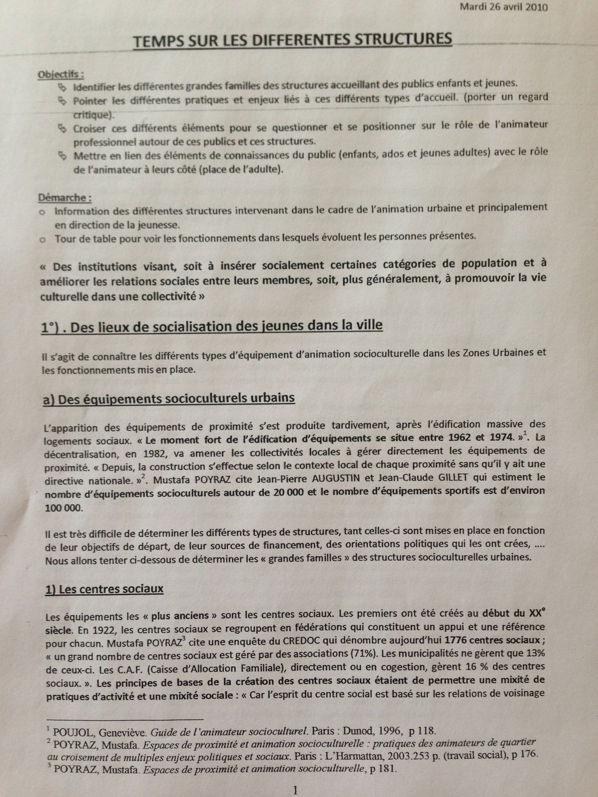 Les Differentes Structures De L Animation Socio Culturelle Bpjeps Loisirs Tout Public Les Differentes Structures De L Animation Socio Culturelle Bpjeps Loisirs Tout Public