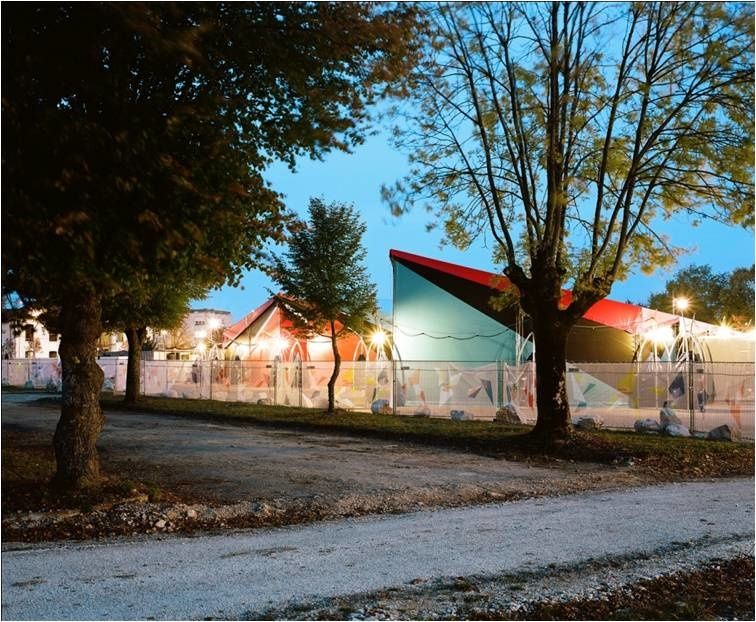 photos: Cyrille Weiner