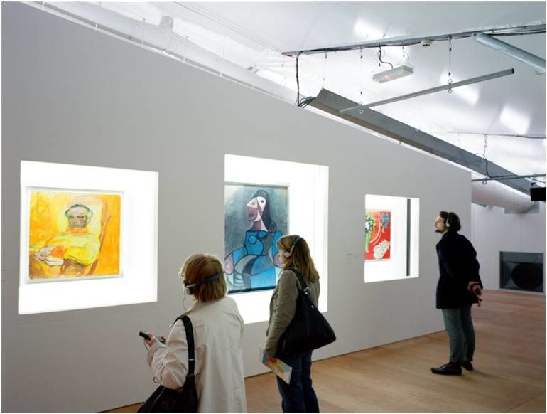 photos: Cyrille Weiner