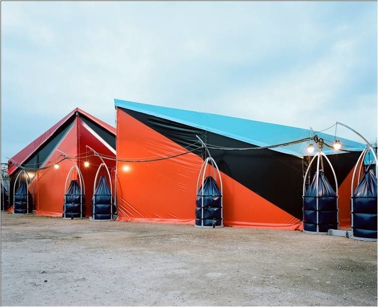 photos: Cyrille Weiner