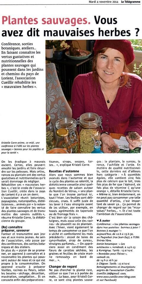 Actualités