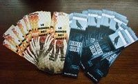 Les marque-pages sont prêts !