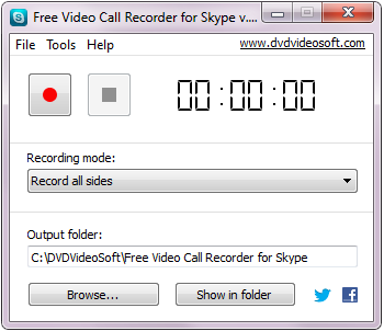 How to record Skype video calls on Windows - Get Your Problem Solved