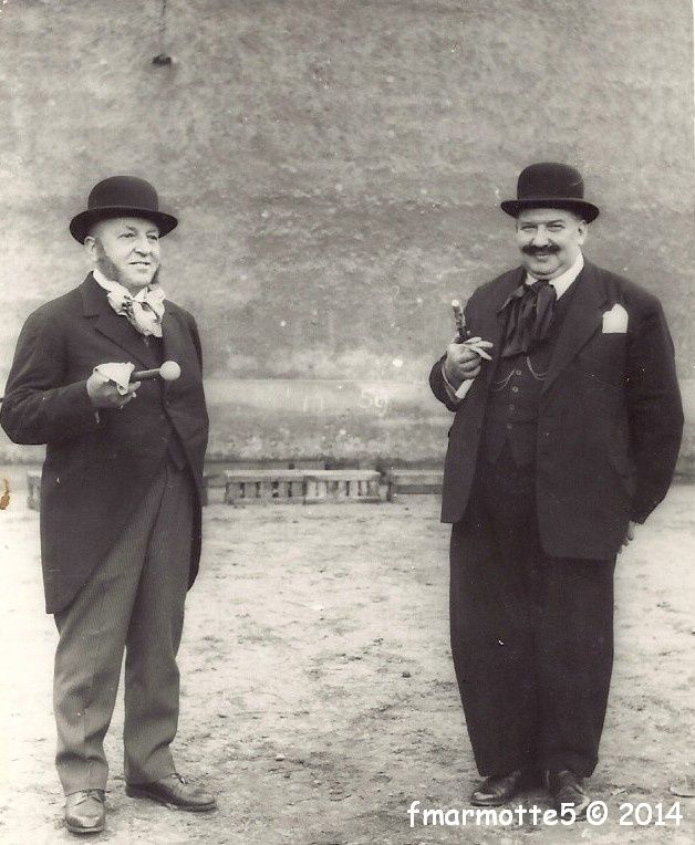 rencontre des notaires 2012