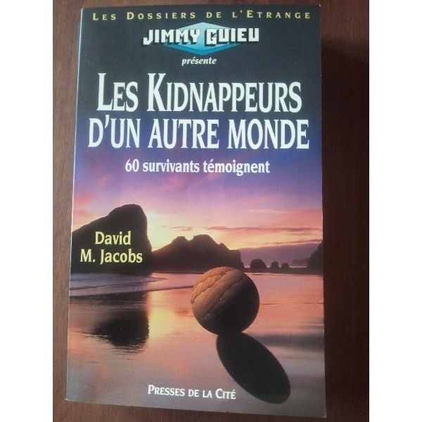Rencontres extraterrestres