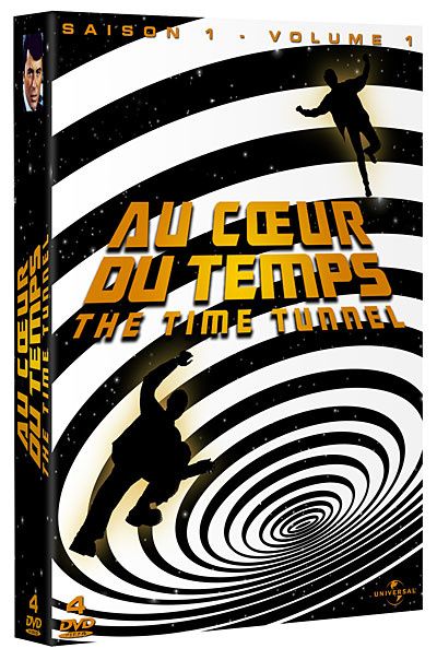 Au Coeur Du Temps Serie Série télévisée Au coeur du temps avec le Titanic - Le blog de