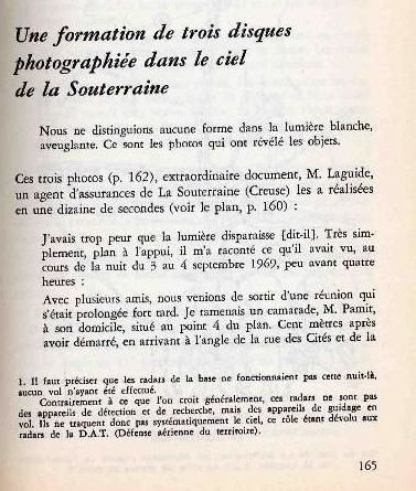 rencontre du troisieme type lumiere