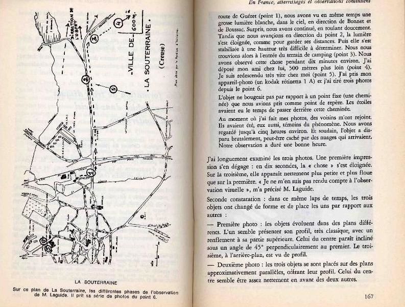 rencontre extraterrestre france