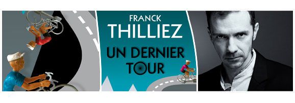 Le Tour de France du Polar avec 12-21 (édition numérique)