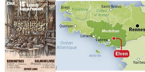 rencontres morbihan lorient