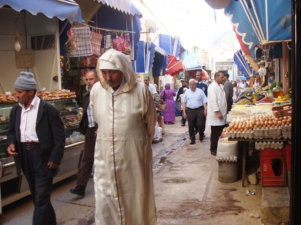 Prostitutes Azrou, Prostitutes in Meknes-Tafilalet