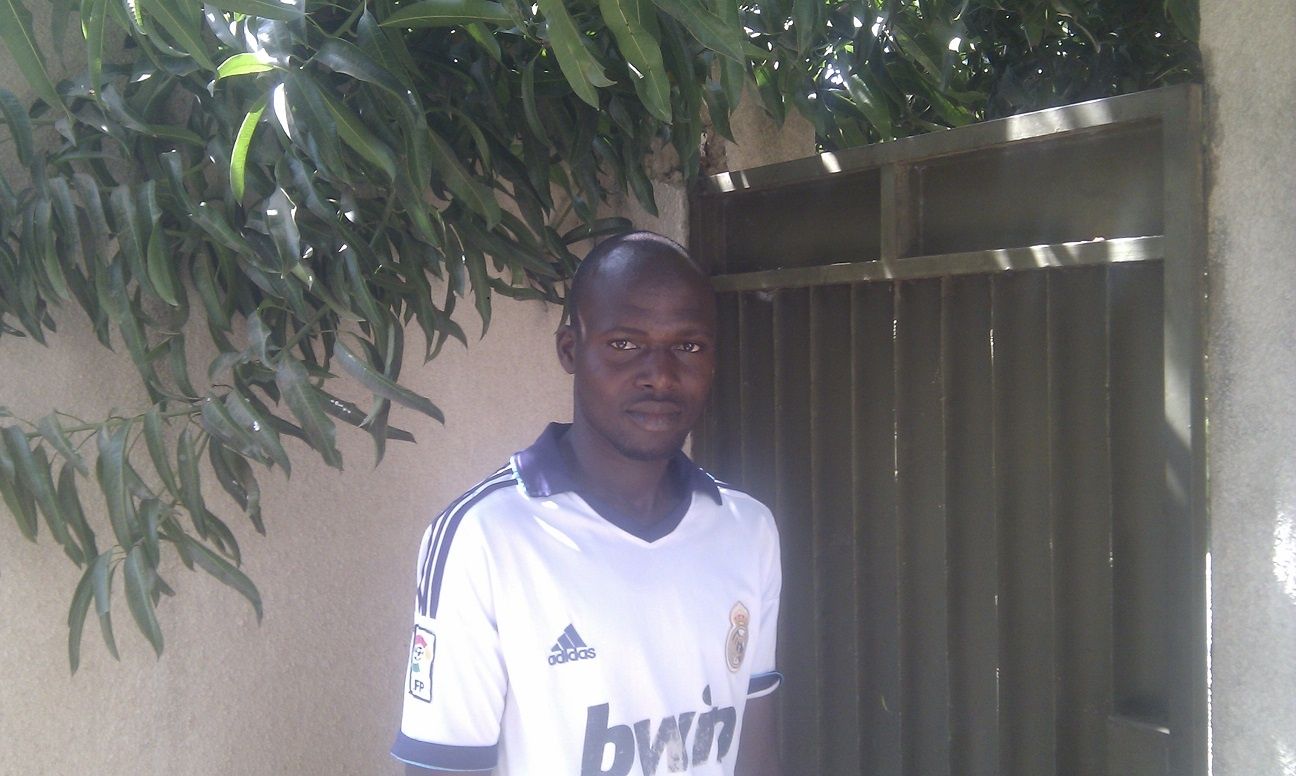 Rencontre au benin