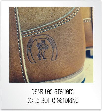 atelier de la botte