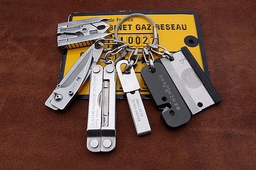 SWISS TECH : un petit tool qui cache bien son jeu