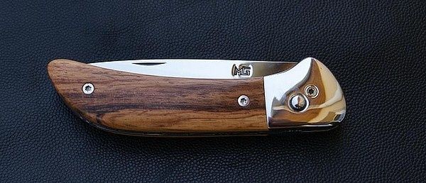 Gérard Masse : encore une nouveauté... le Gamma