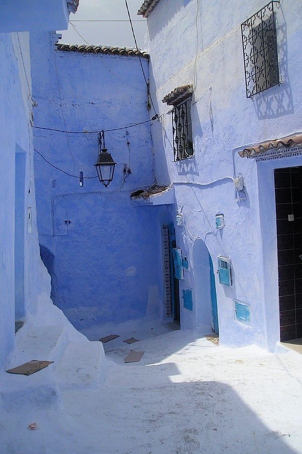 Wolff nous emmène en voyage au Maroc