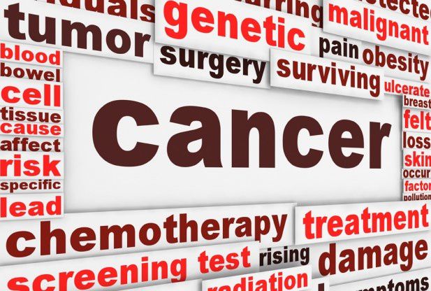 Le cancer du sein, la mammographie, la myopathie et l’imposture de la chimiothérapie