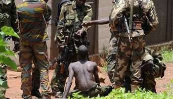 Lu pour vous :  Centrafrique : le désarmement de la séléka soulage à Bangui