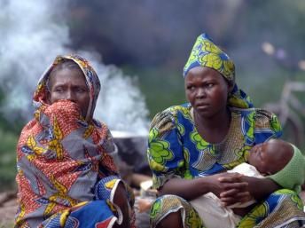 En Centrafrique, à Bossangoa, la peur s’est emparée de la population (RFI)