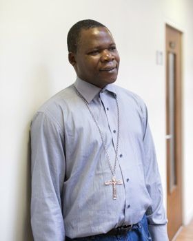 Centrafrique : « Une génération sacrifiée » : Mgr Dieudonné Nzapalainga