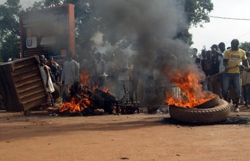 RCA  trois ex-Seleka tués dimanche dans des accrochages à Bangui