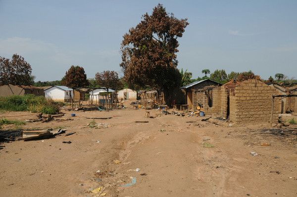 République centrafricaine : Des crimes de guerre commis par des ex-rebelles de la Séléka (HRW)