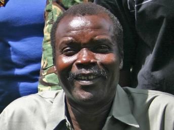 Centrafrique : Bangui assure &quot;négocier&quot; avec Kony dans un but humanitaire