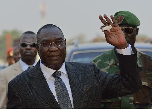 Centrafrique : scènes de liesse après la démission du président Djotodia