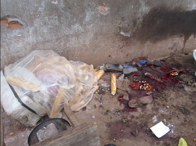 Centrafrique: almeno 24 persone uccise dai soldati ciadiani il 29/03/2014