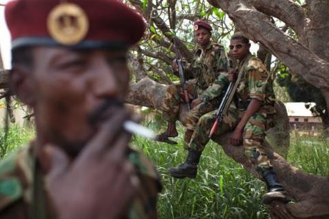 Centrafrique: manipulations politiques et déséquilibres socio-économiques nourrissent le conflit