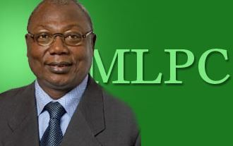  Martin Ziguelé, président du MLPC : « Les Anti Balaka sont une instrumentalisation politique pour opposer les fils et les filles de la Centrafrique »