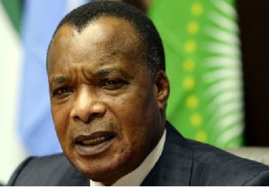Lu pour vous : Au Congo, Denis Sassou-Nguesso est obsédé par sa survie