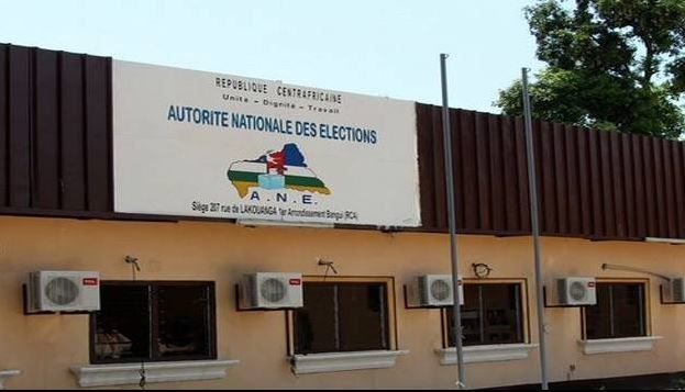 Centrafrique : divergences sur le budget des élections