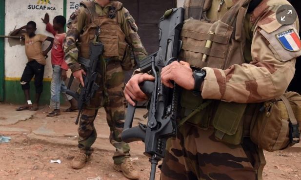 Deux soldats français soupçonnés de pédophilie, interrogés par la gendarmerie burkinabè 