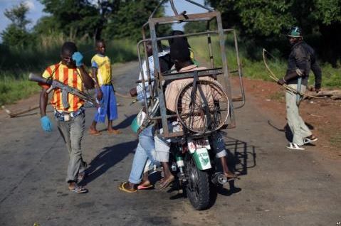 Centrafrique: au moins 15 morts dans des violences intercommunautaires dans le centre (nouveau bilan)
