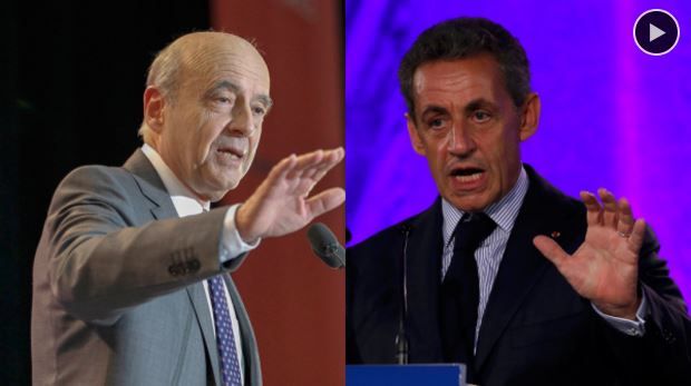 Juppé, Sarkozy et la politique africaine de la France