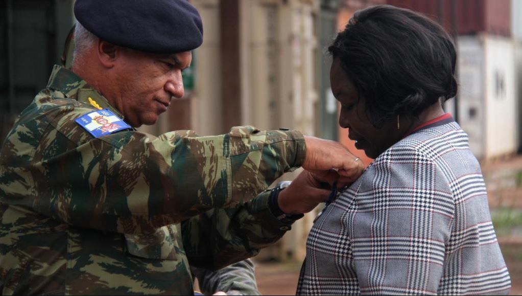 site de rencontre militaire francais