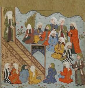 Ibn Arabî - Les Malâmatiyah