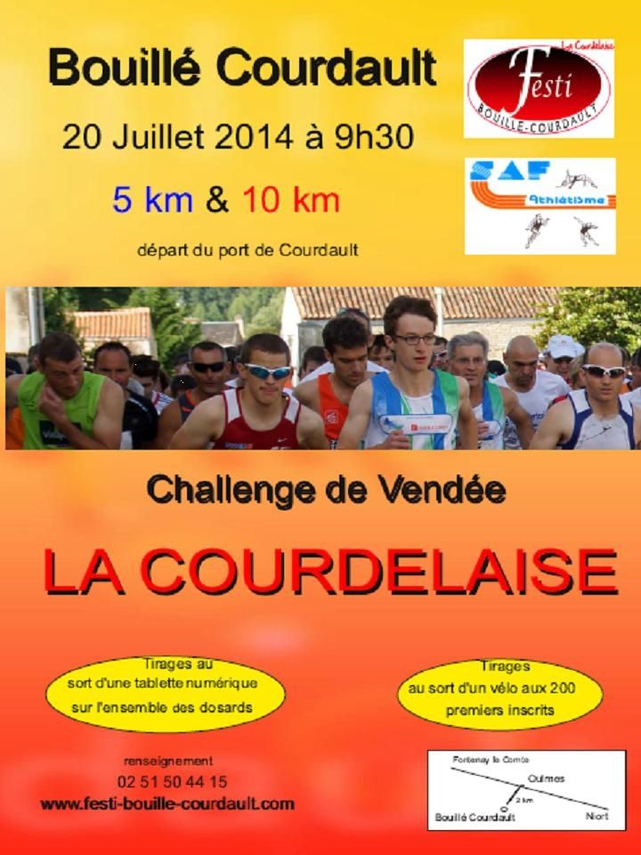 rencontre pouzauges