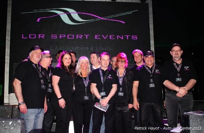 Lor Sport Events : aller de l'avant !