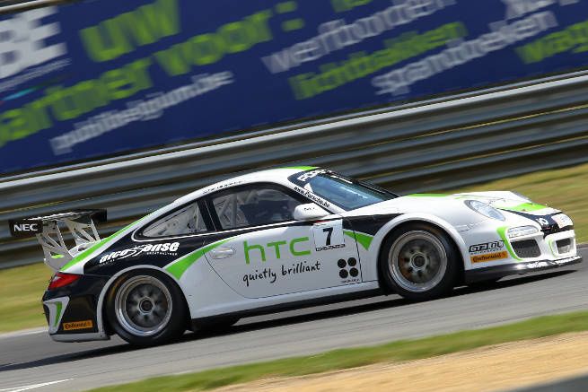 Porsche GT3 Cup Benelux-Spa : le début d’une nouvelle ère !