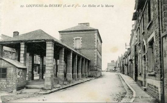 Rencontre louvroil